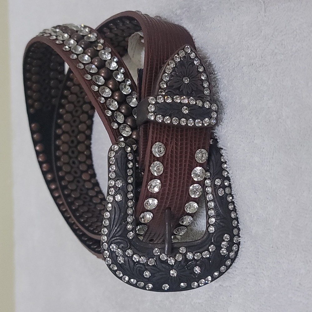 Belt